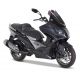 Kymco XCITING S 400i ABS