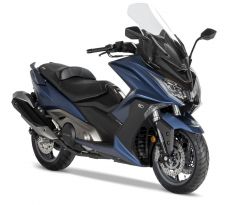 Kymco AK 550i ABS