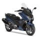 Kymco AK 550i ABS