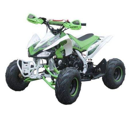 Keeway ATV 110