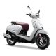 Kymco LIKE II 125i CBS