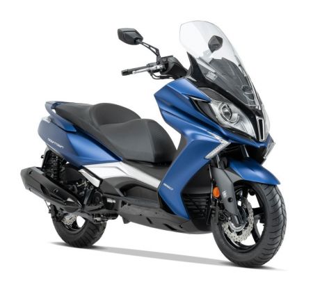 Kymco NEW DOWNTOWN 350i ABS + TCS