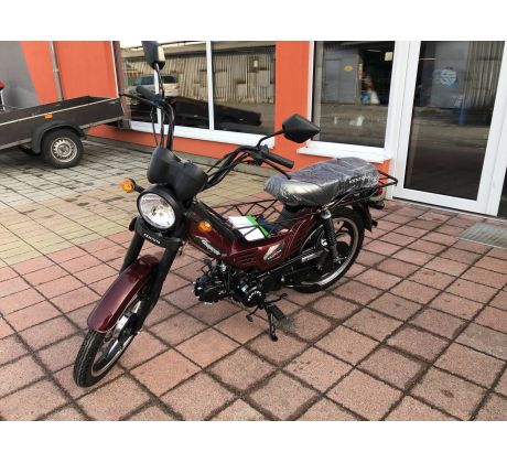 Kentoya MOPEDO 50 4T