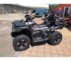 CFMOTO Gladiator X625-A EPS {EU5] + příslušenství ZDARMA