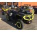 Can-am Outlander 1000R MAX XT-P [BAZAR]