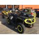 Can-am Outlander 1000R MAX XT-P [BAZAR]