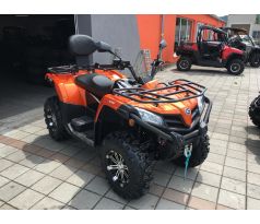 CFMOTO Gladiator X520-A [EU]