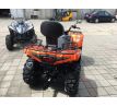 CFMOTO Gladiator X520-A [EU]