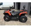 CFMOTO Gladiator X520-A [EU]