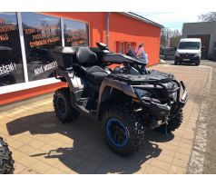 CFMOTO Gladiator X1000 OVERLAND