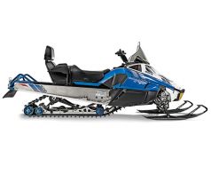 Arctic Cat BEARCAT 570 XT