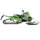 Arctic Cat M8000 153" HCR