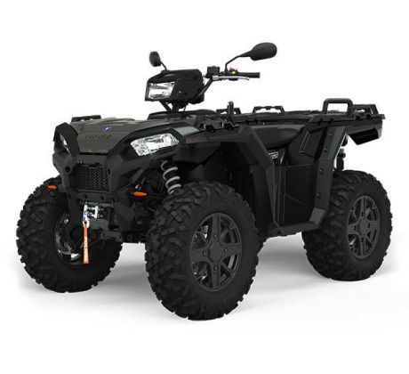 Polaris Sportsman SP 1000 EPS