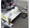 SHARK ATV ČELNÍ MULČOVAČ 100CM S MOTOREM HONDA GX 270