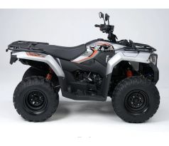 LONCIN XWOLF 300 EFI