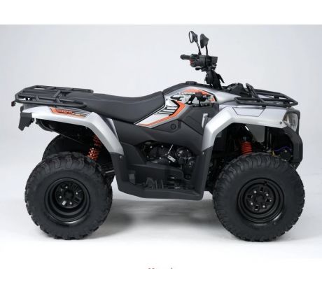 LONCIN XWOLF 300 EFI