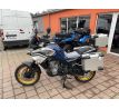 CFMOTO 800 MT Touring