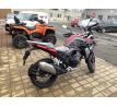 JAWA RVM 500 Adventure E5