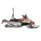 Arctic Cat BEARCAT 5000 XT GS