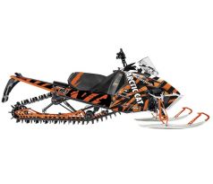 Arctic Cat M8000 153"  KINCAID Limited