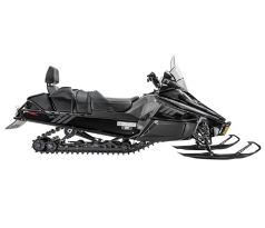 Arctic Cat BEARCAT 5000 XT Limited