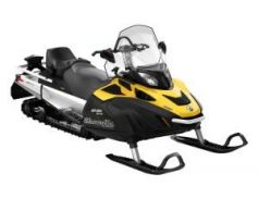 Ski-Doo SKANDIC WT 550