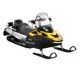 Ski-Doo SKANDIC WT 550