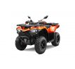 CFMOTO Gladiator X520 G2