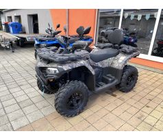 CFMOTO Nový Gladiator X520-A EU5