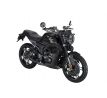 Zontes 125 GK Scrambler - litá kola