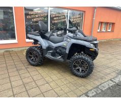 CFMOTO Gladiátor X850 [EU5]