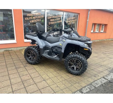 CFMOTO Gladiátor X850 [EU5]