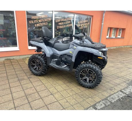 CFMOTO Gladiátor X850 [EU5