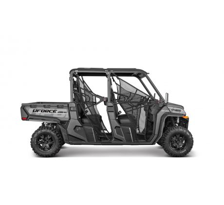 Gladiator UTV 1000 EPS XL