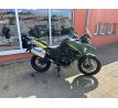 Benelli TRK 702 X Adventure