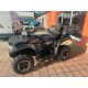 LONCIN XWOLF 700i MAX + box. kryt podvozku