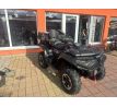 LONCIN XWOLF 700i MAX + box. kryt podvozku