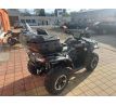 LONCIN XWOLF 700i MAX + box. kryt podvozku