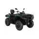 Can-Am Outlander Max HD7 PRO XU