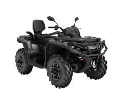 Can-Am Outlander Max 1000 XU