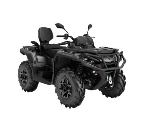 Can-Am Outlander Max 1000 XU