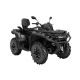 Can-Am Outlander Max 1000 XU