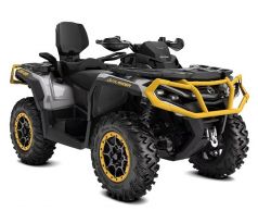 Can-Am Outlander Max 1000R XT-P