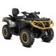 Can-Am Outlander Max 1000R XT-P