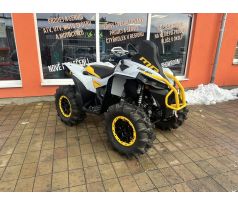 Can-Am Renegade 1000R XMR