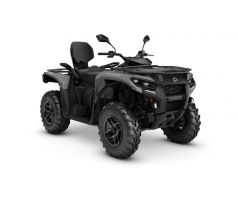 Can-Am Outlander Max HD5 DPS ABS