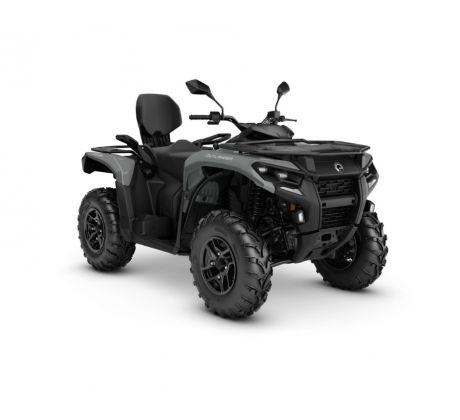 Can-Am Outlander Max HD5 DPS ABS