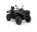 Can-Am Outlander Max HD5 DPS ABS