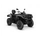 Can-Am Outlander Max HD5 DPS ABS