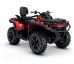 Can-Am Outlander Max 1000R DPS INT 2024